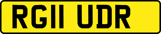 RG11UDR
