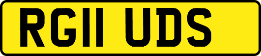 RG11UDS
