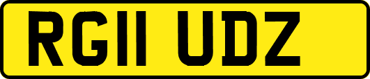 RG11UDZ
