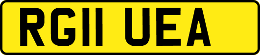 RG11UEA