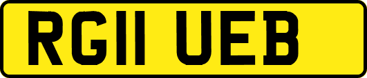 RG11UEB