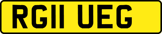 RG11UEG