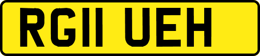 RG11UEH