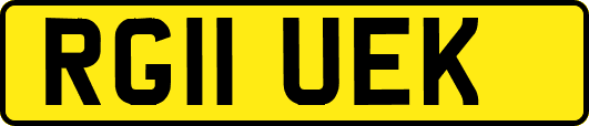 RG11UEK
