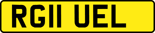 RG11UEL