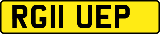 RG11UEP