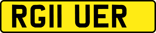 RG11UER