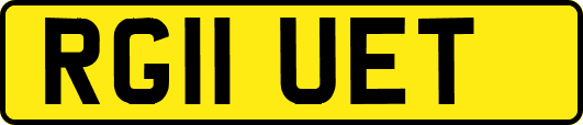 RG11UET