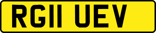 RG11UEV