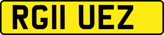 RG11UEZ