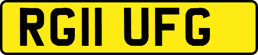 RG11UFG