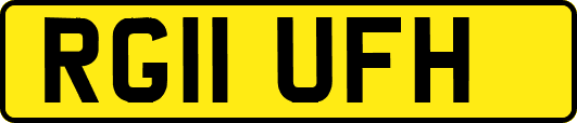 RG11UFH