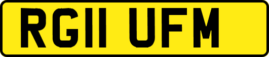 RG11UFM