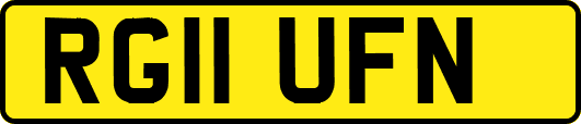 RG11UFN