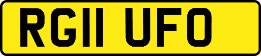RG11UFO