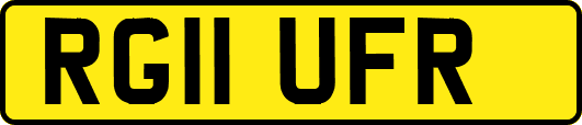 RG11UFR