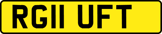 RG11UFT