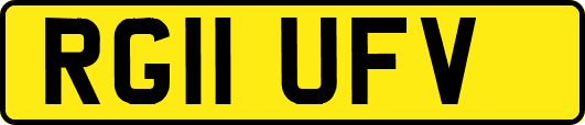 RG11UFV