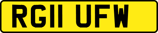 RG11UFW