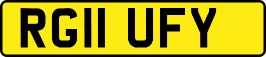 RG11UFY