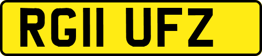 RG11UFZ