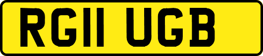 RG11UGB