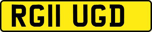 RG11UGD