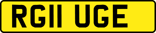 RG11UGE