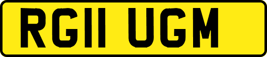 RG11UGM