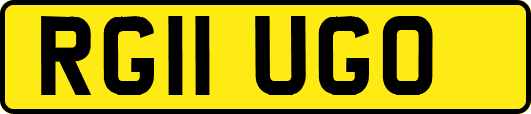 RG11UGO