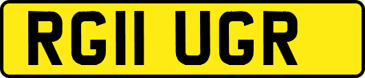 RG11UGR