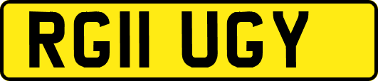 RG11UGY