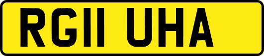RG11UHA