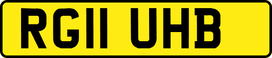 RG11UHB
