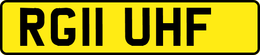 RG11UHF