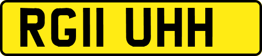 RG11UHH