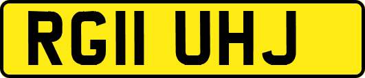 RG11UHJ