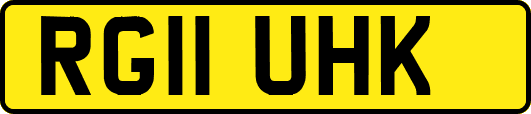 RG11UHK
