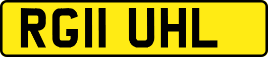 RG11UHL