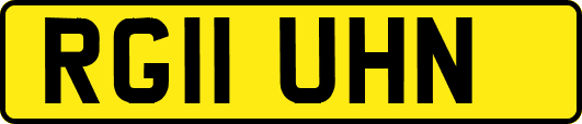 RG11UHN