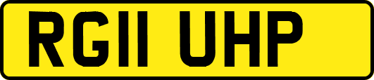 RG11UHP