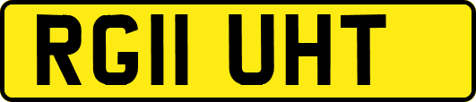 RG11UHT