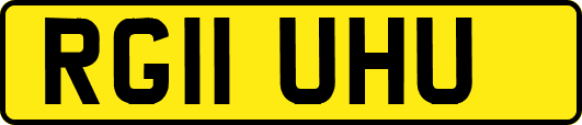 RG11UHU