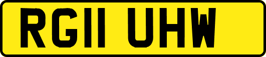 RG11UHW