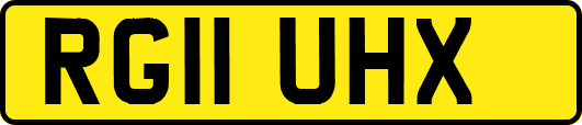 RG11UHX