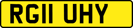 RG11UHY