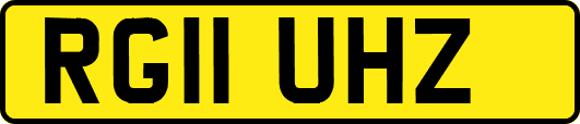 RG11UHZ