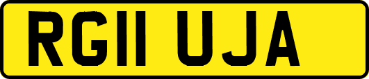RG11UJA