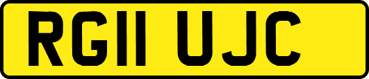 RG11UJC