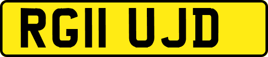 RG11UJD